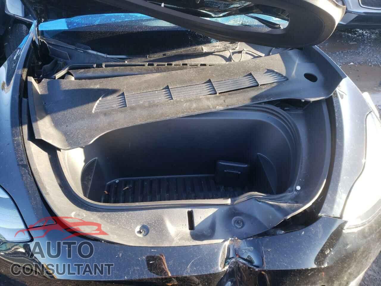 TESLA MODEL Y 2023 - 7SAYGDEE8PF791046