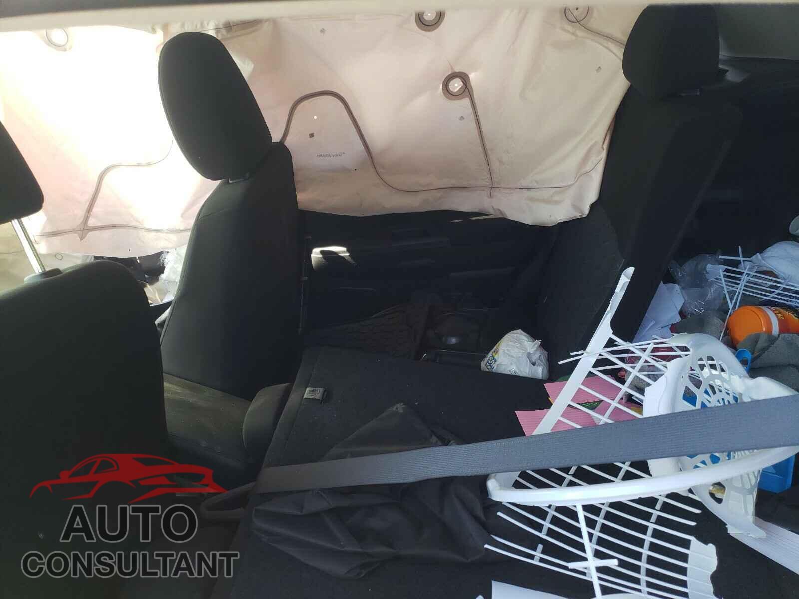 MITSUBISHI OUTLANDER 2020 - JA4AR3AUXLU030983