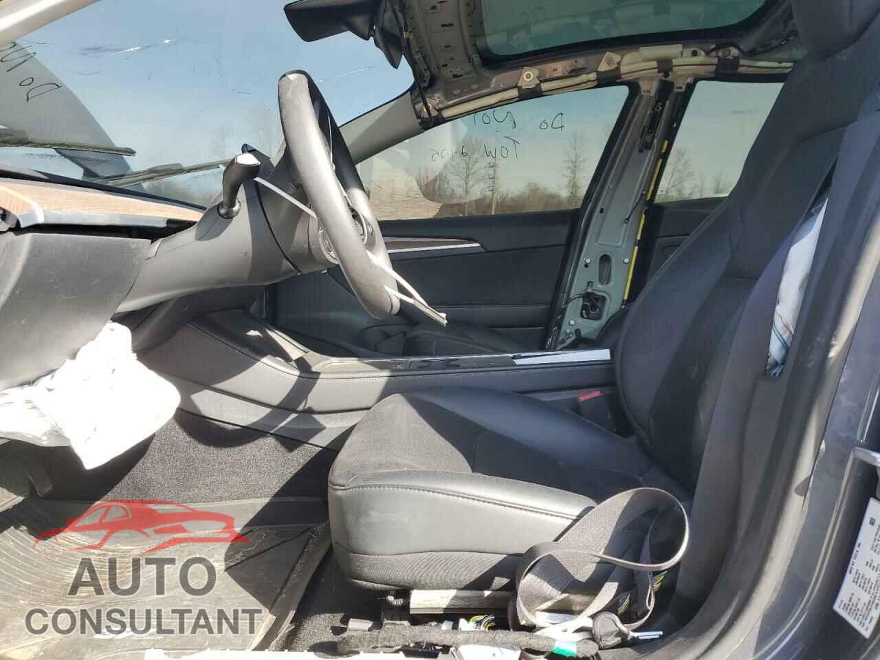 TESLA MODEL 3 2023 - 5YJ3E1EA2PF627347