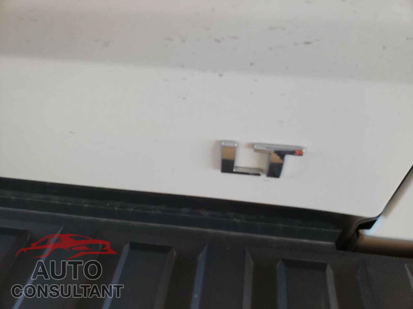 CHEVROLET SILVERADO 2017 - 1GCVKREC8HZ184845