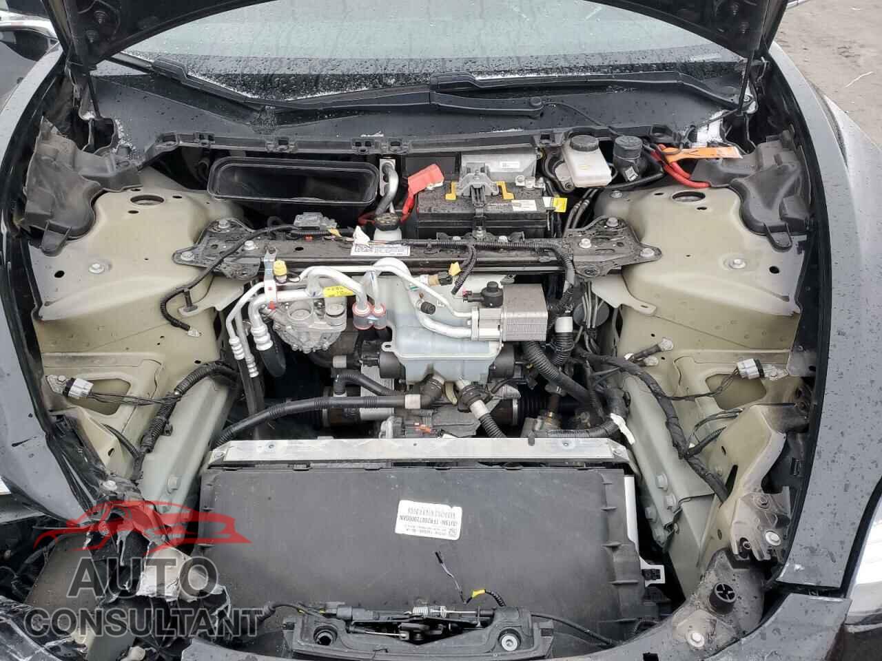 TESLA MODEL 3 2020 - 5YJ3E1EB4LF663141