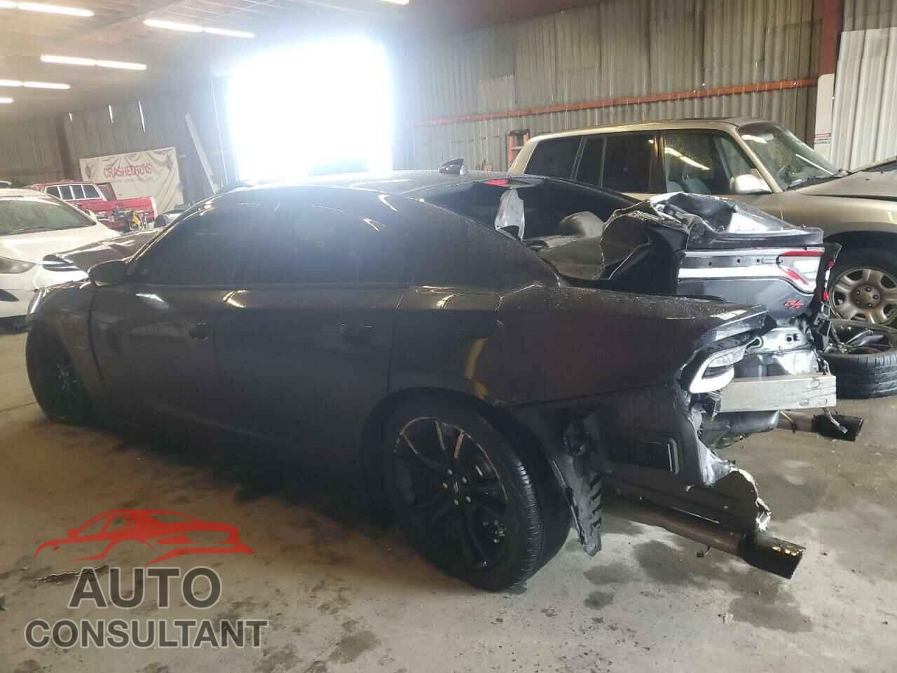 DODGE CHARGER 2016 - 2C3CDXCT6GH210905