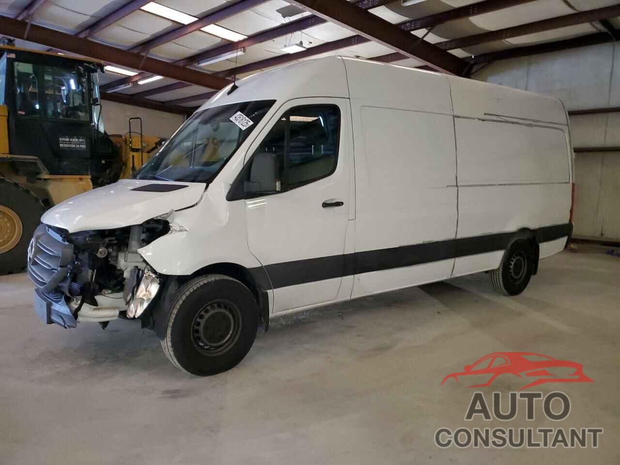 MERCEDES-BENZ SPRINTER 2019 - WD3PF1CD6KP029492