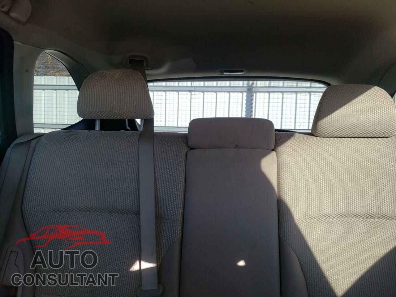 SUBARU OUTBACK 2017 - 4S4BSAFC6H3408731