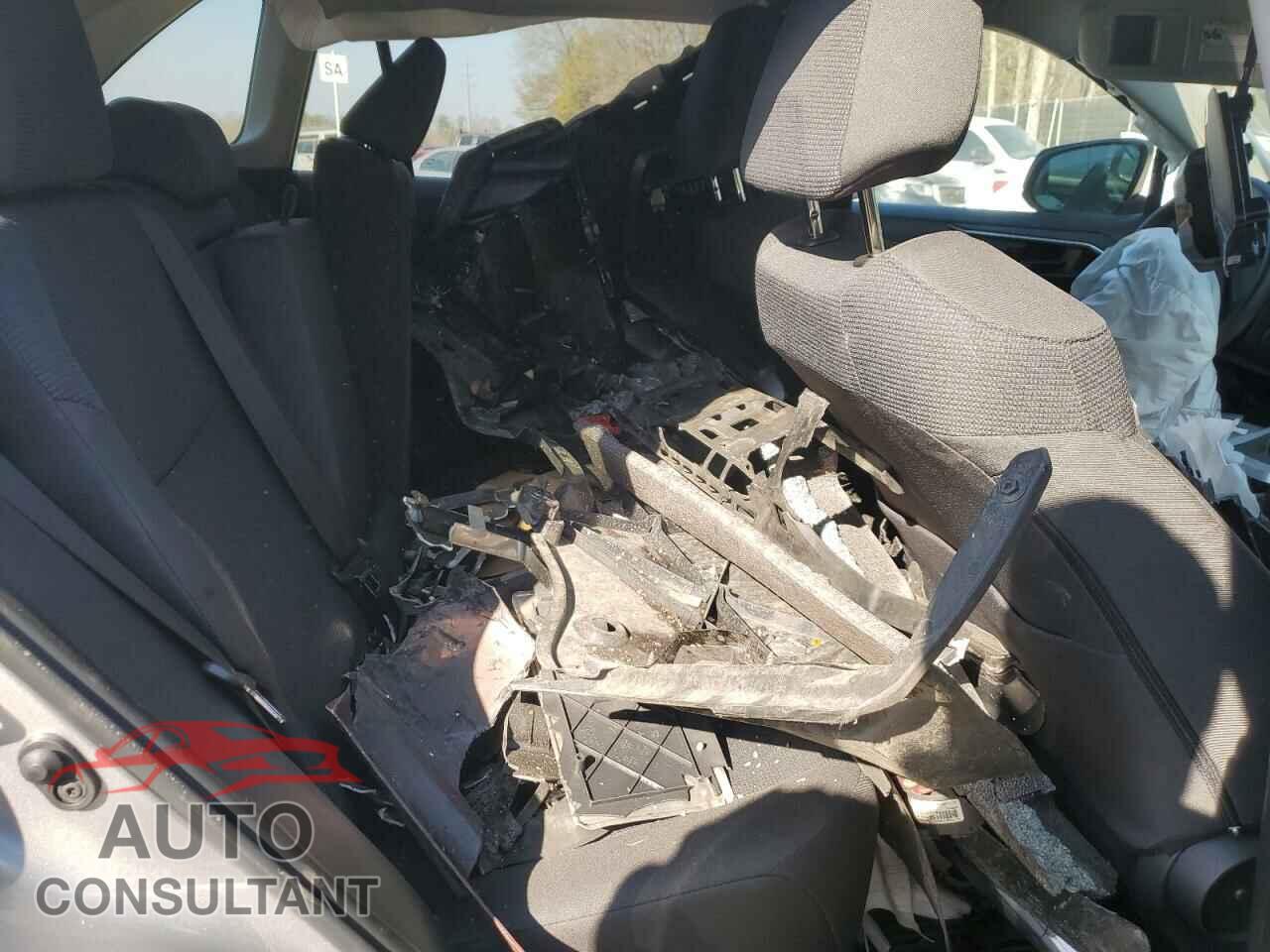 TOYOTA RAV4 2024 - 2T3F1RFV2RC486416