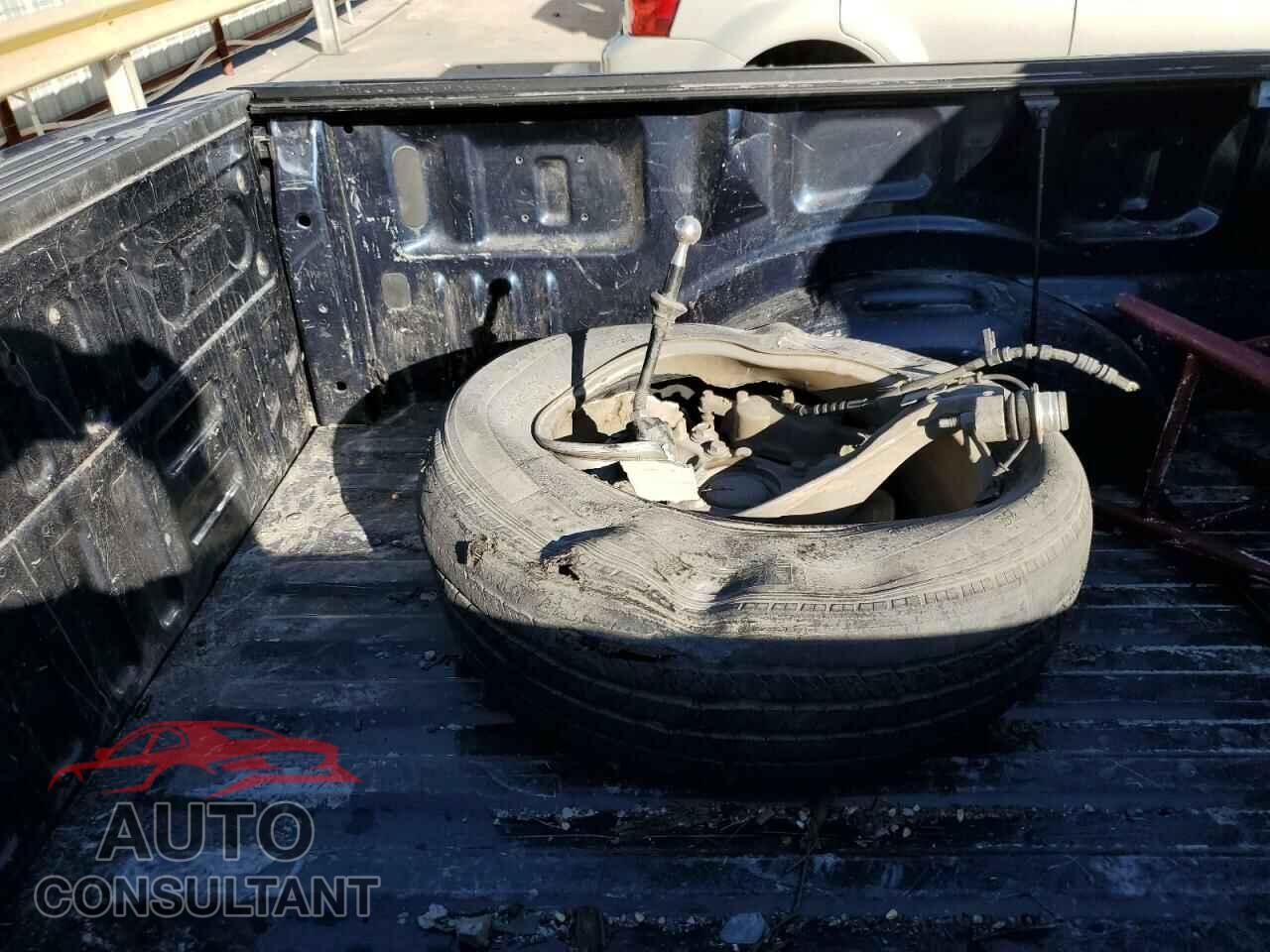 FORD F-150 2020 - 1FTEW1CP6LFA14280