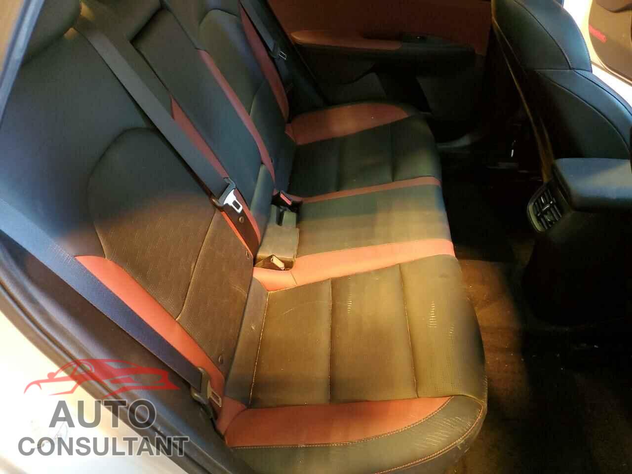 KIA FORTE 2020 - 3KPF54AD2LE212043
