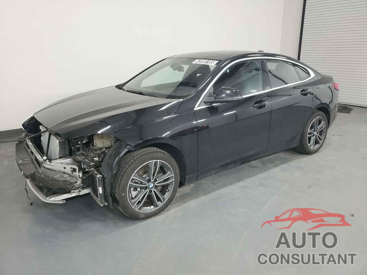 BMW 2 SERIES 2024 - WBA53AK08R7R18256