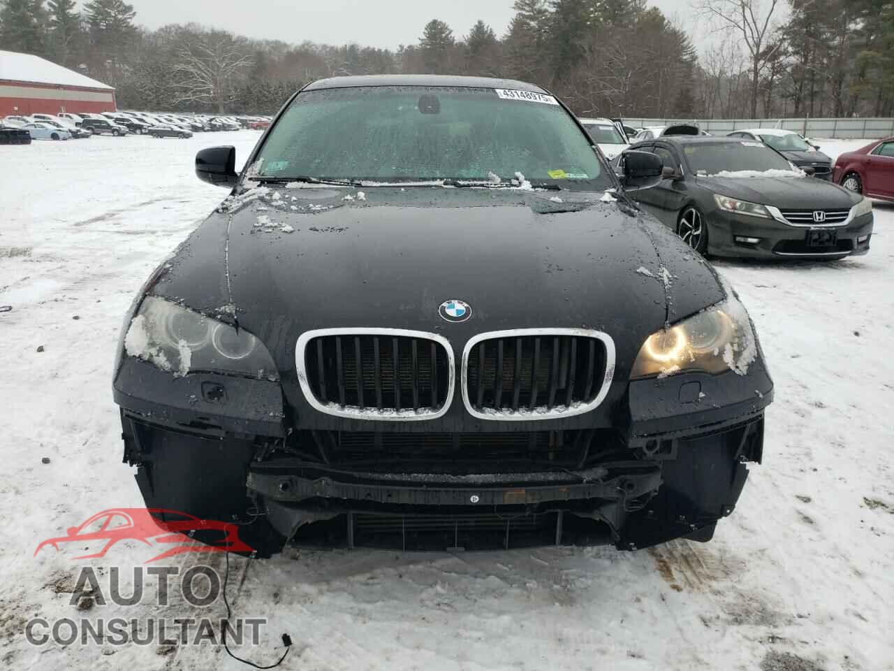 BMW X6 2014 - 5UXFG2C5XE0H10069