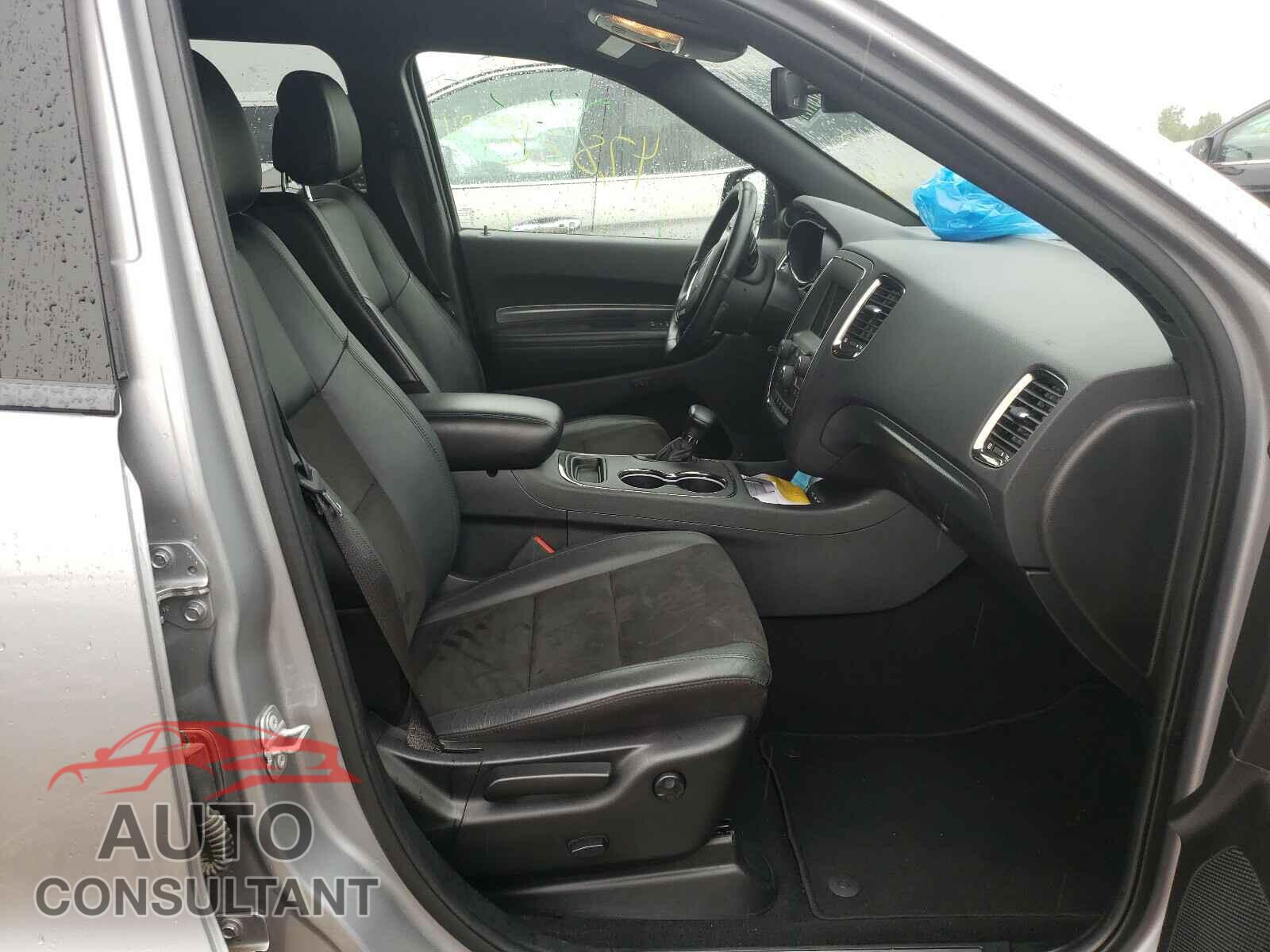 DODGE DURANGO 2020 - 1C4RDJDG8LC155276