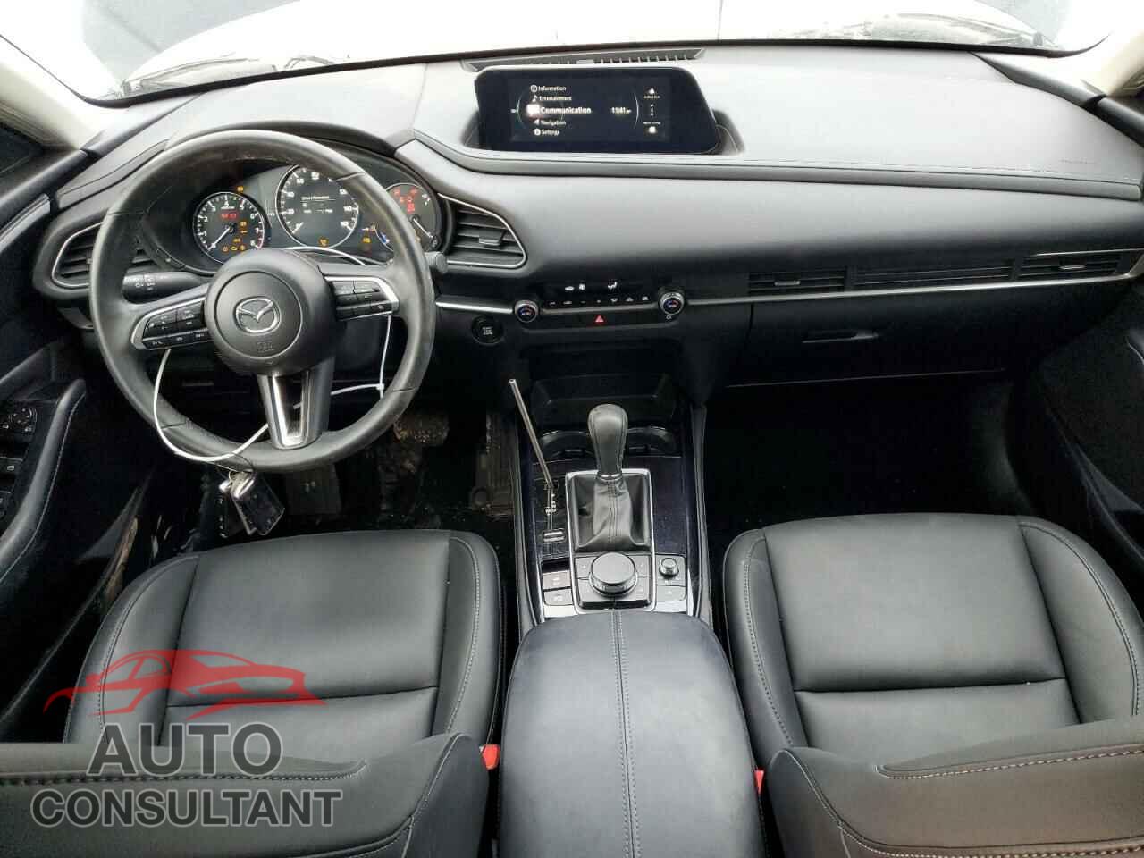 MAZDA CX30 2024 - 3MVDMBBM8RM662743