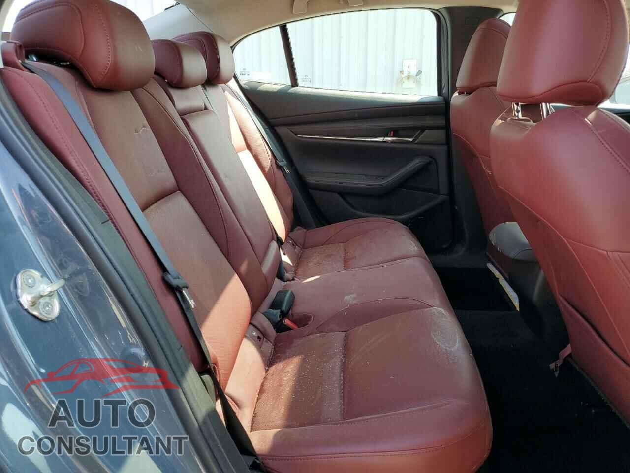 MAZDA 3 2023 - 3MZBPBCM7PM360045