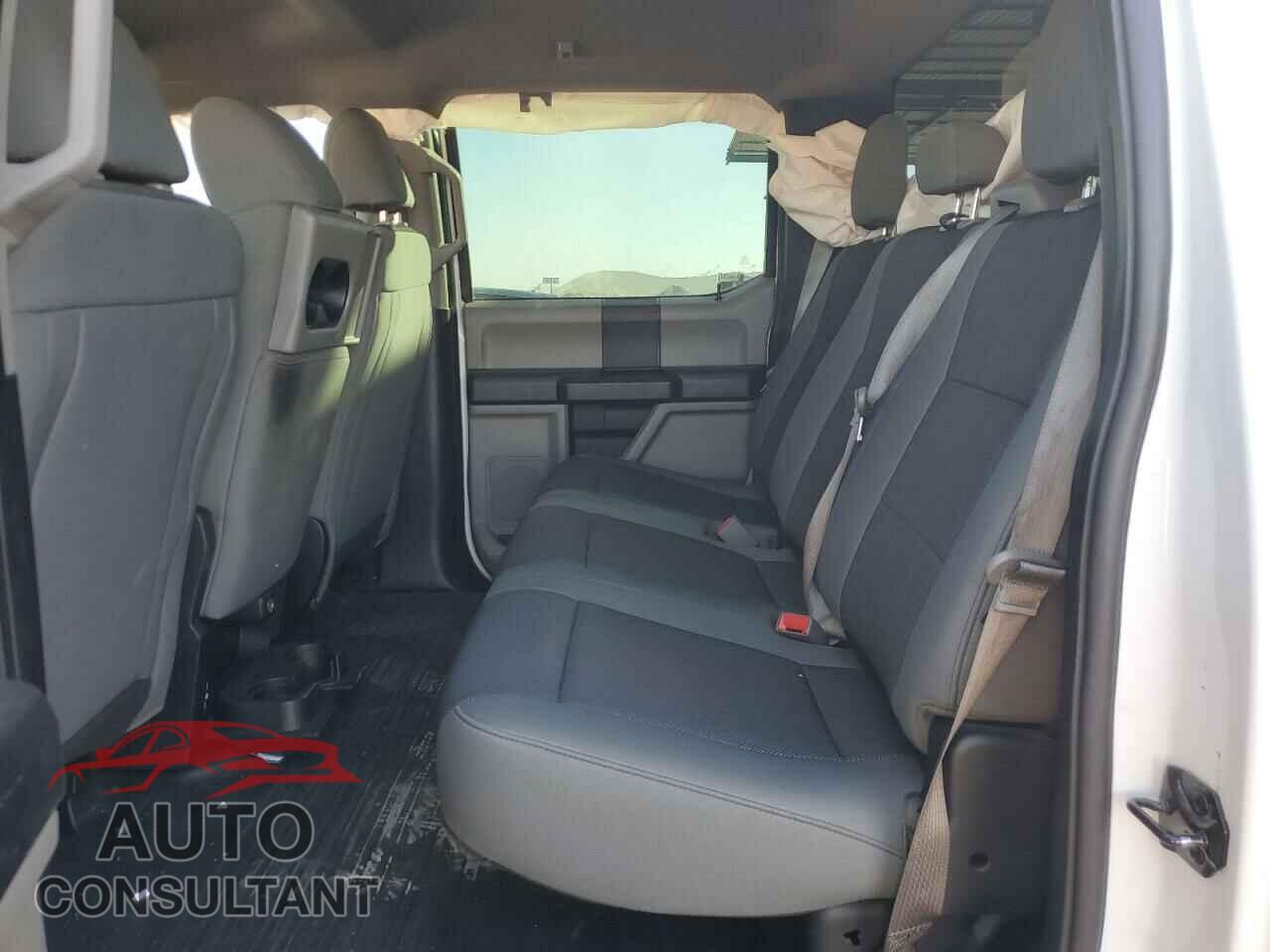 FORD F-150 2018 - 1FTEW1CBXJFA18558