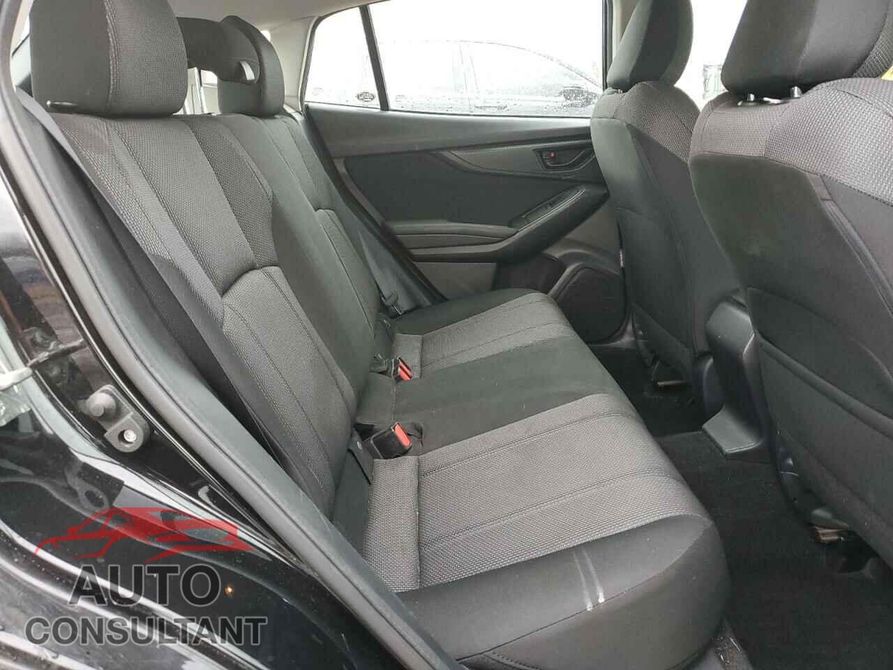 SUBARU IMPREZA 2017 - 4S3GTAB65H3737962