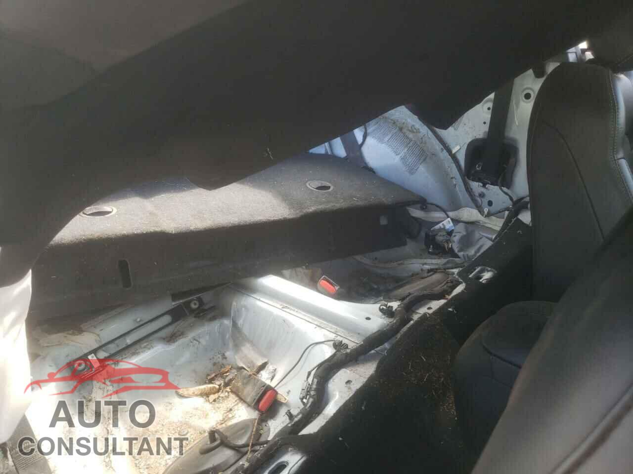FORD MUSTANG 2021 - 1FA6P8CF0M5137846