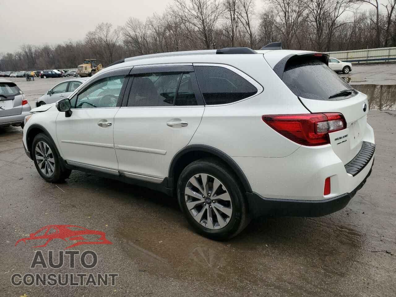 SUBARU OUTBACK 2017 - 4S4BSATCXH3286816