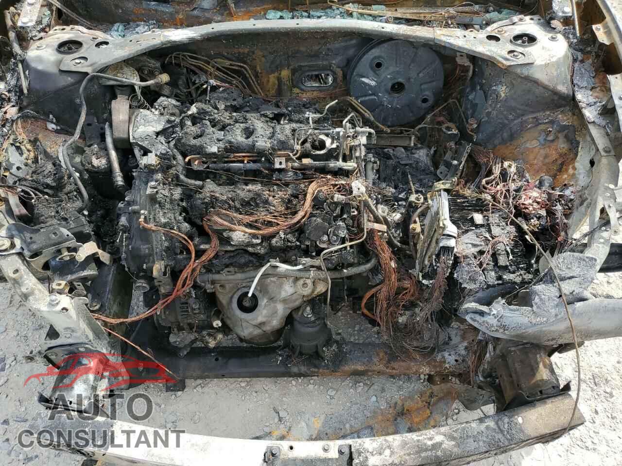 NISSAN MAXIMA 2020 - 1N4AA6CV5LC367190