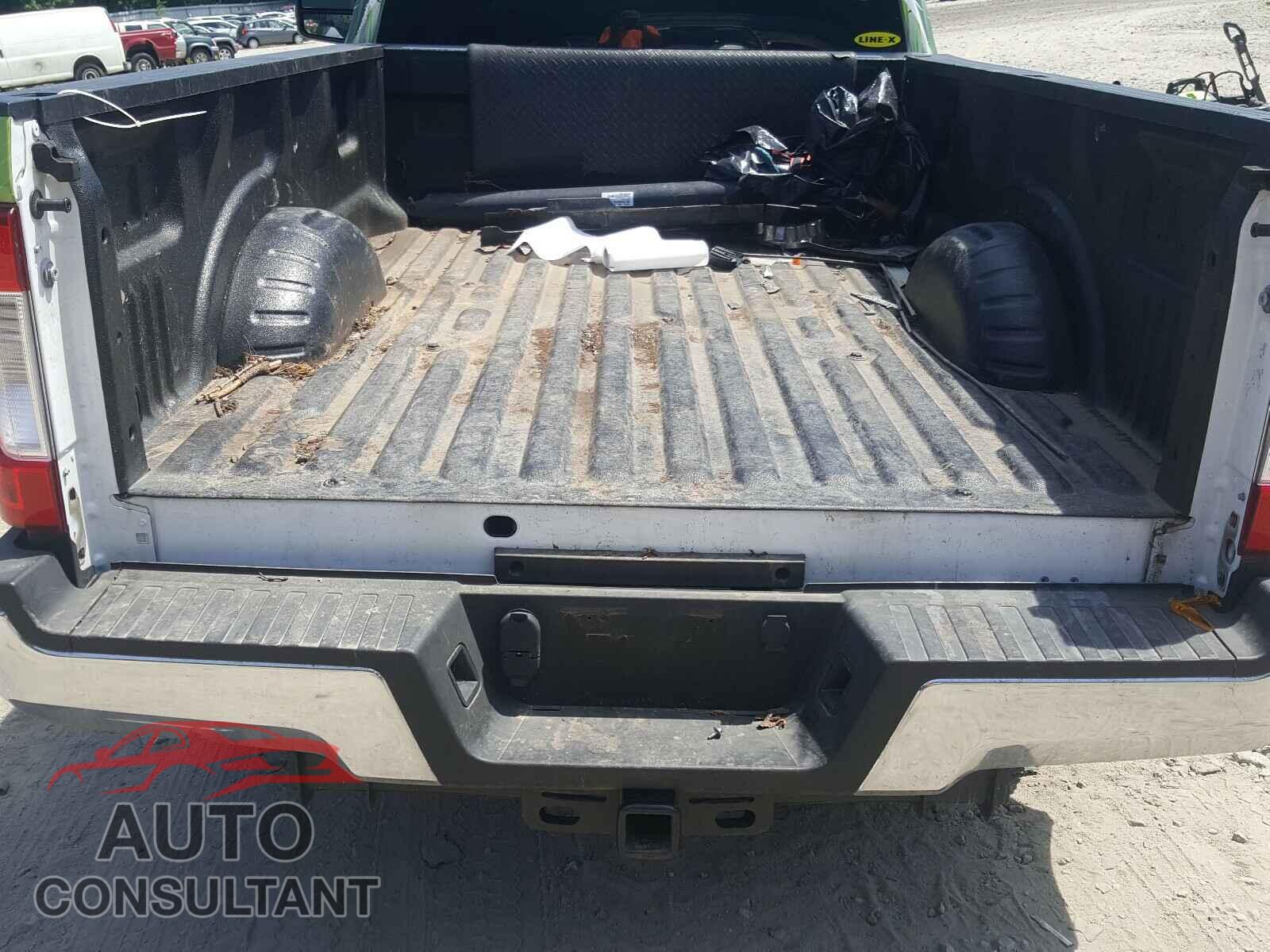 FORD F250 2019 - 1FTBF2B63KEE79170