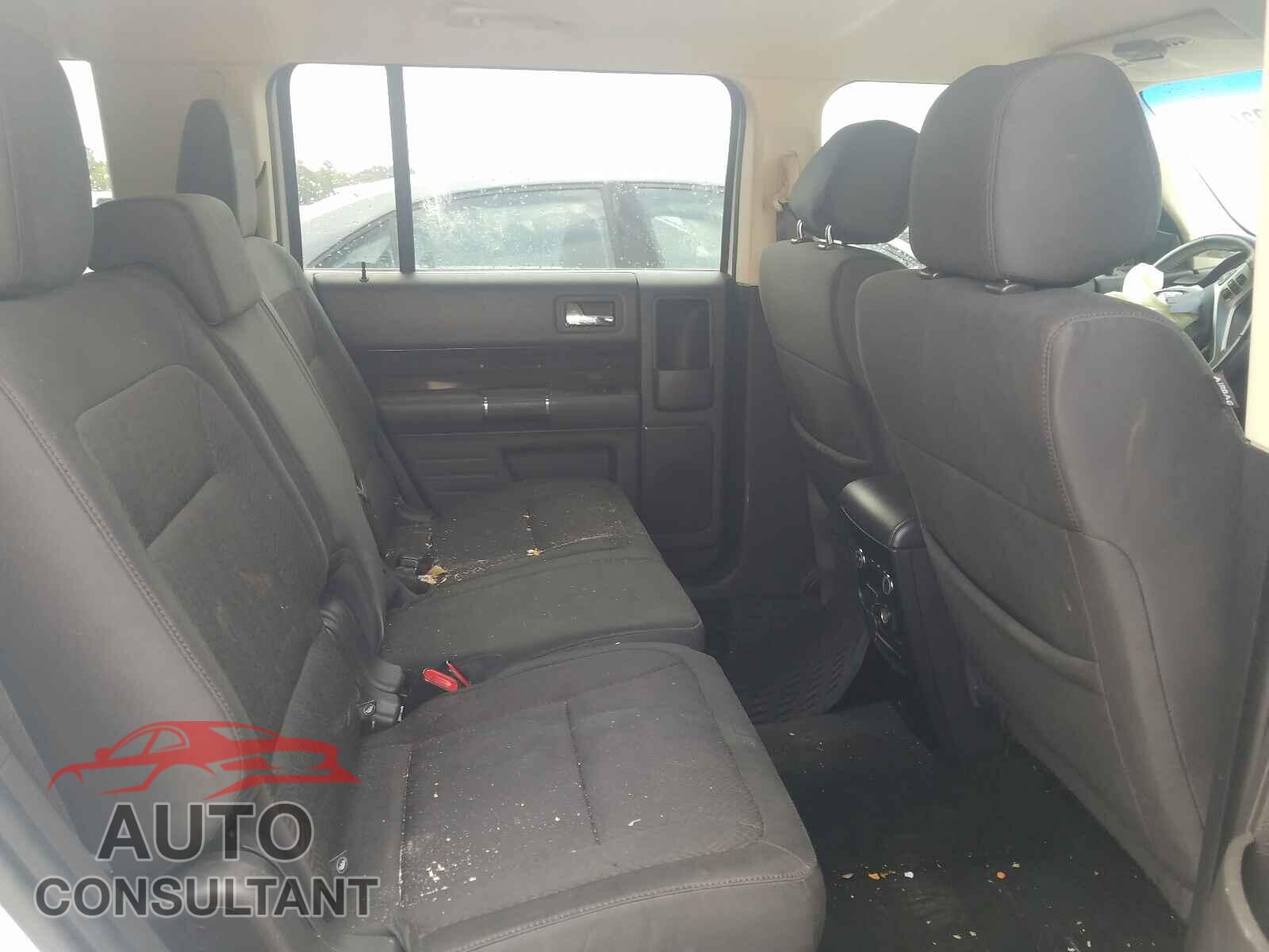 FORD FLEX 2016 - 2FMGK5C87GBA16045