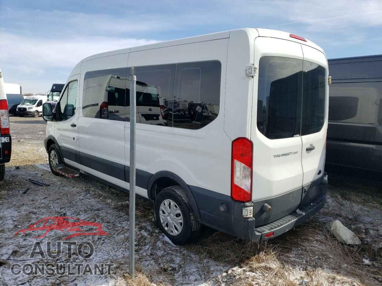 FORD TRANSIT 2016 - 1FTYR2CM1GKA97310