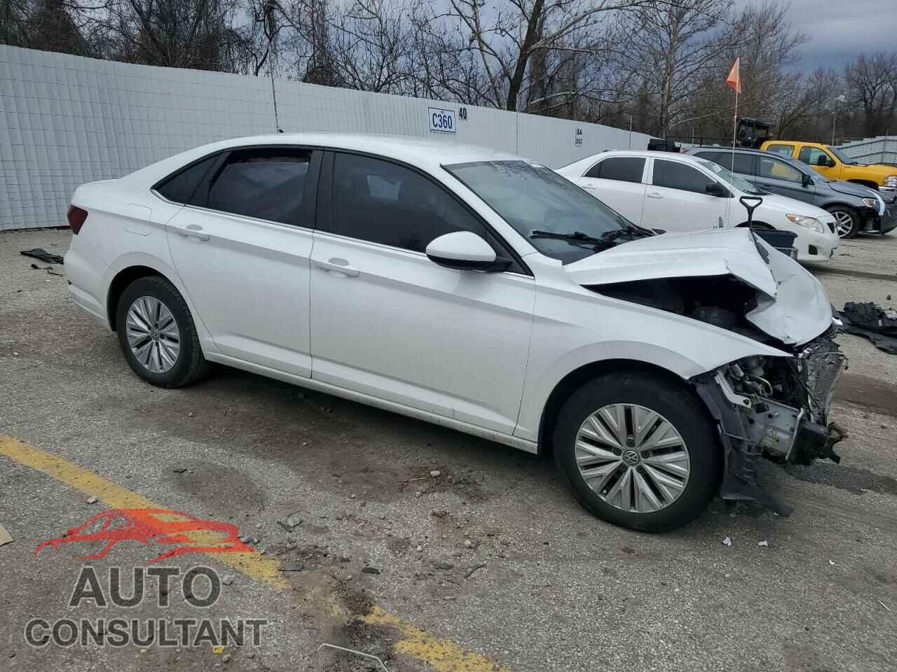 VOLKSWAGEN JETTA 2019 - 3VWC57BU1KM059840