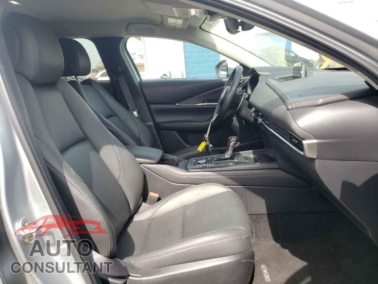 MAZDA CX30 2021 - 3MVDMBBL2MM242590