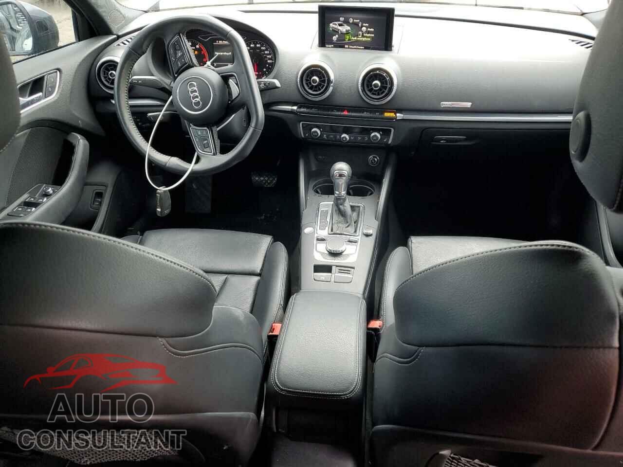 AUDI A3 2020 - WAUAUGFF2LA036782
