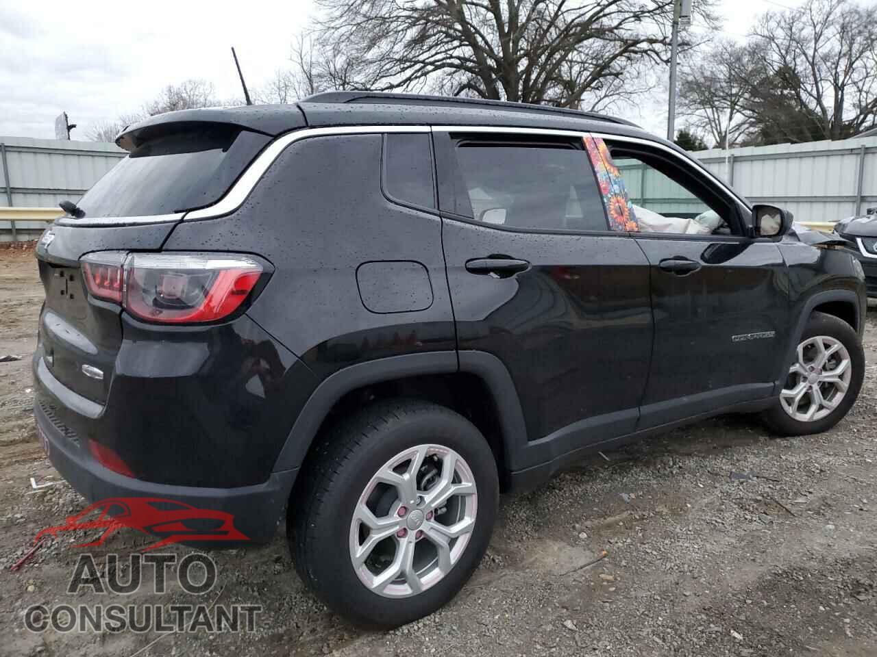 JEEP COMPASS 2024 - 3C4NJDBN6RT128553
