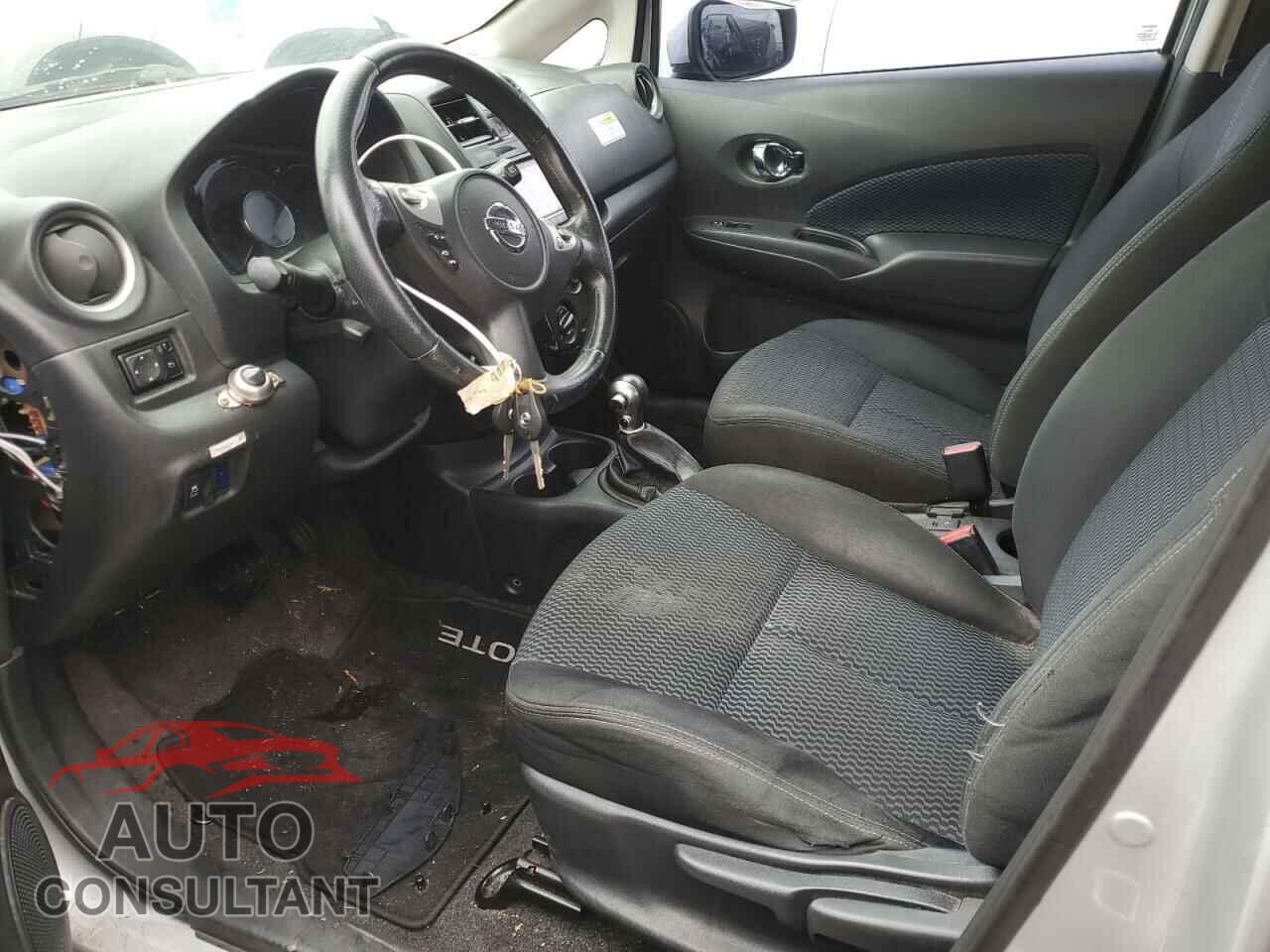 NISSAN VERSA 2016 - 3N1CE2CP4GL398395