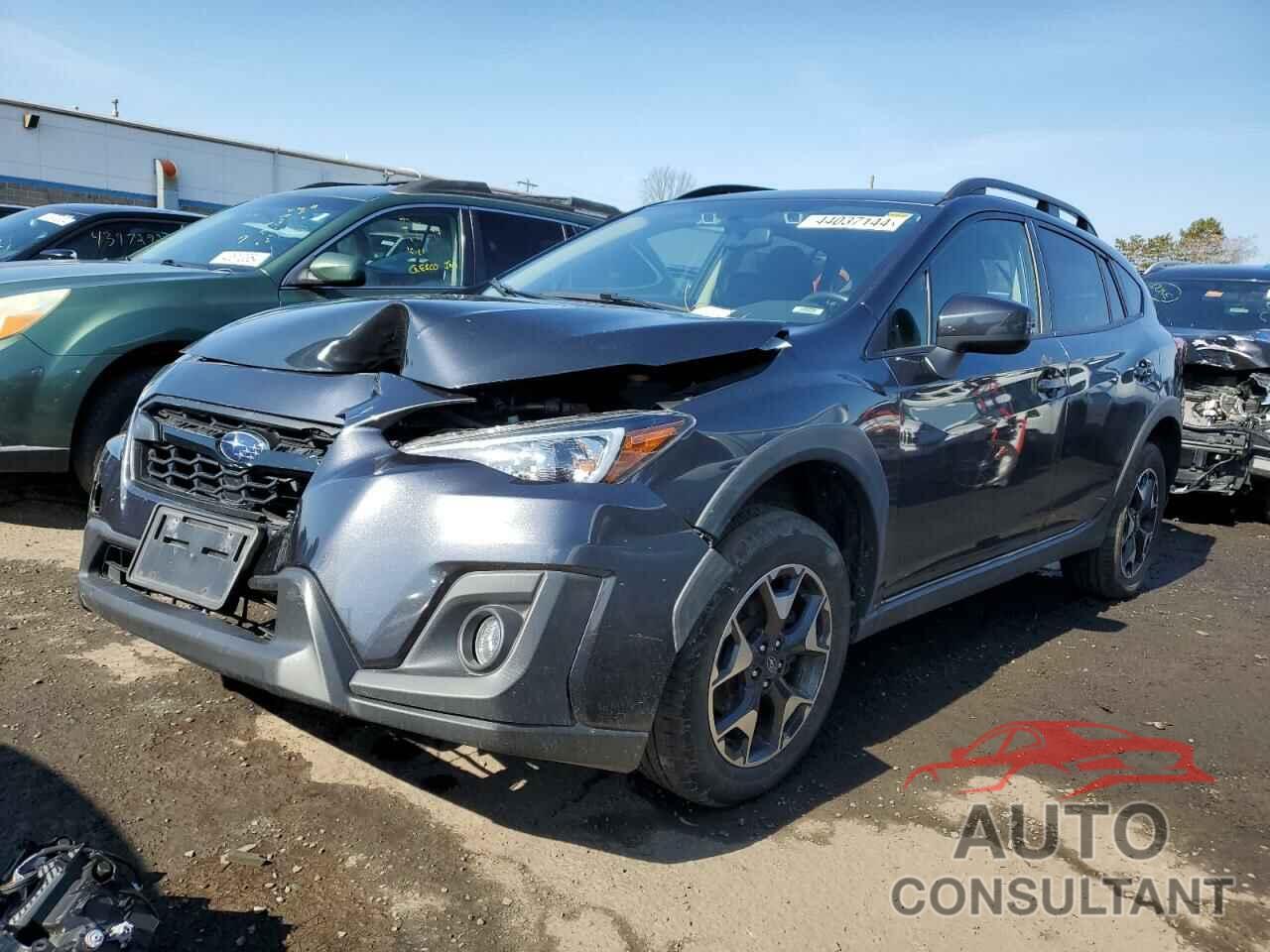 SUBARU CROSSTREK 2019 - JF2GTAEC4KH225056