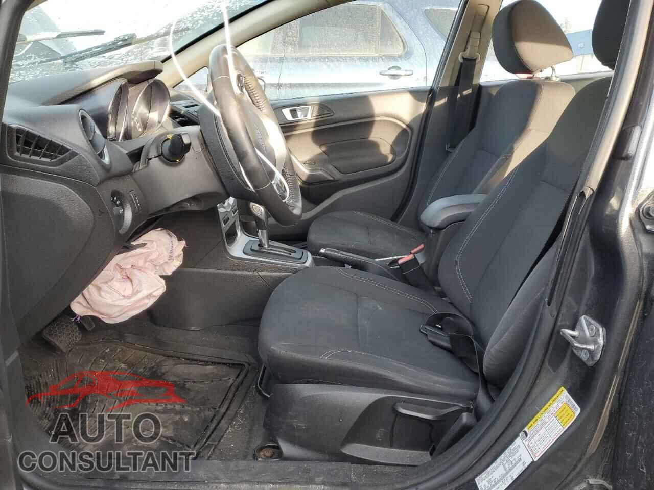 FORD FIESTA 2015 - 3FADP4BJ3FM158242