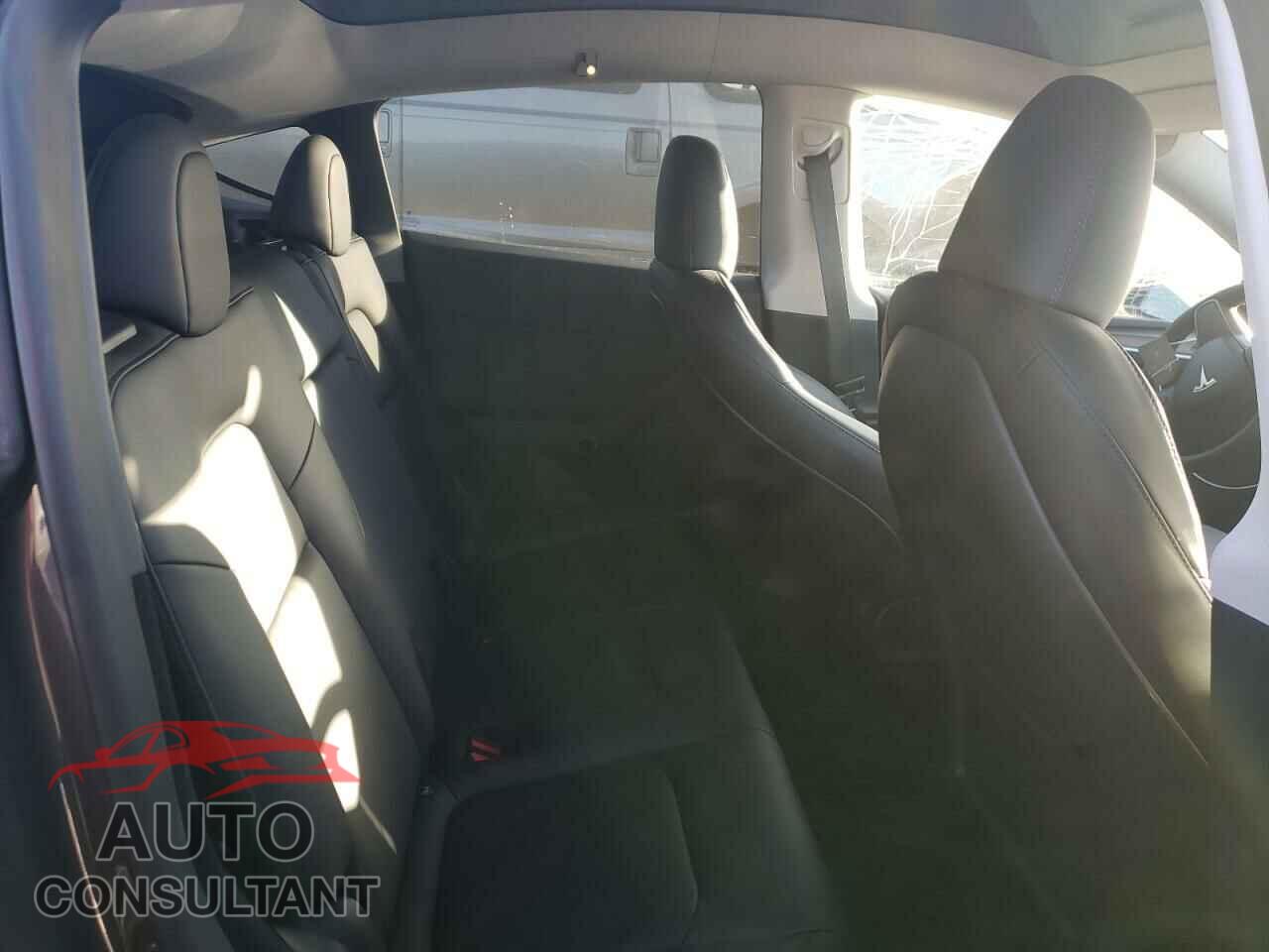 TESLA MODEL Y 2023 - 7SAYGDEEXPF937284
