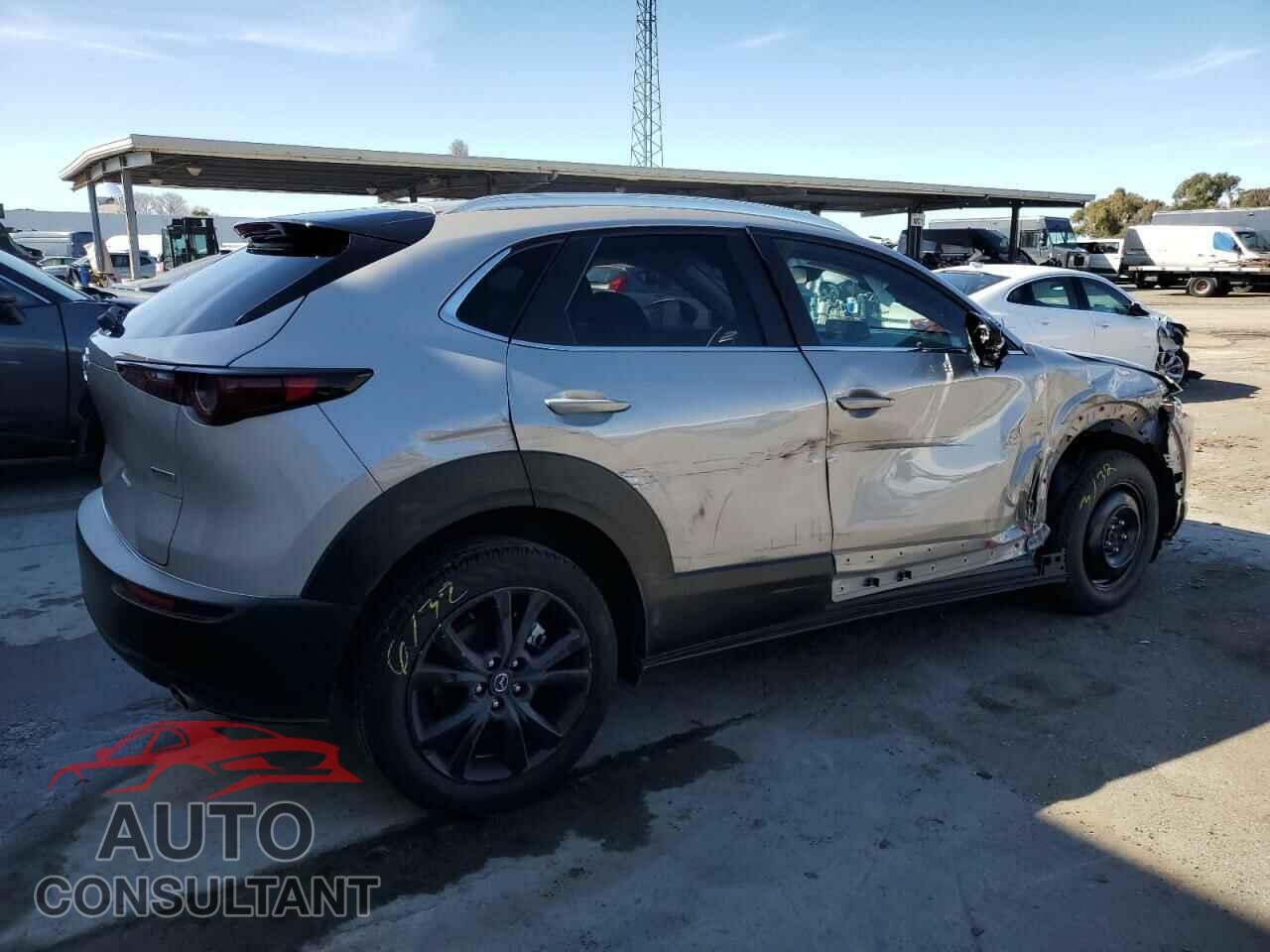 MAZDA CX30 2024 - 3MVDMBBM9RM697291