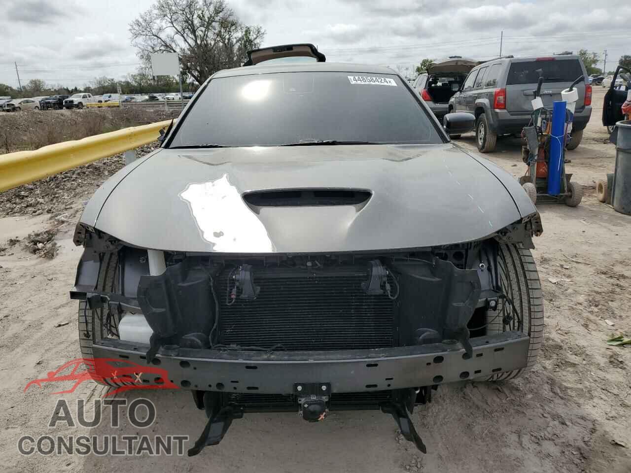 DODGE CHARGER 2023 - 2C3CDXHG5PH547562