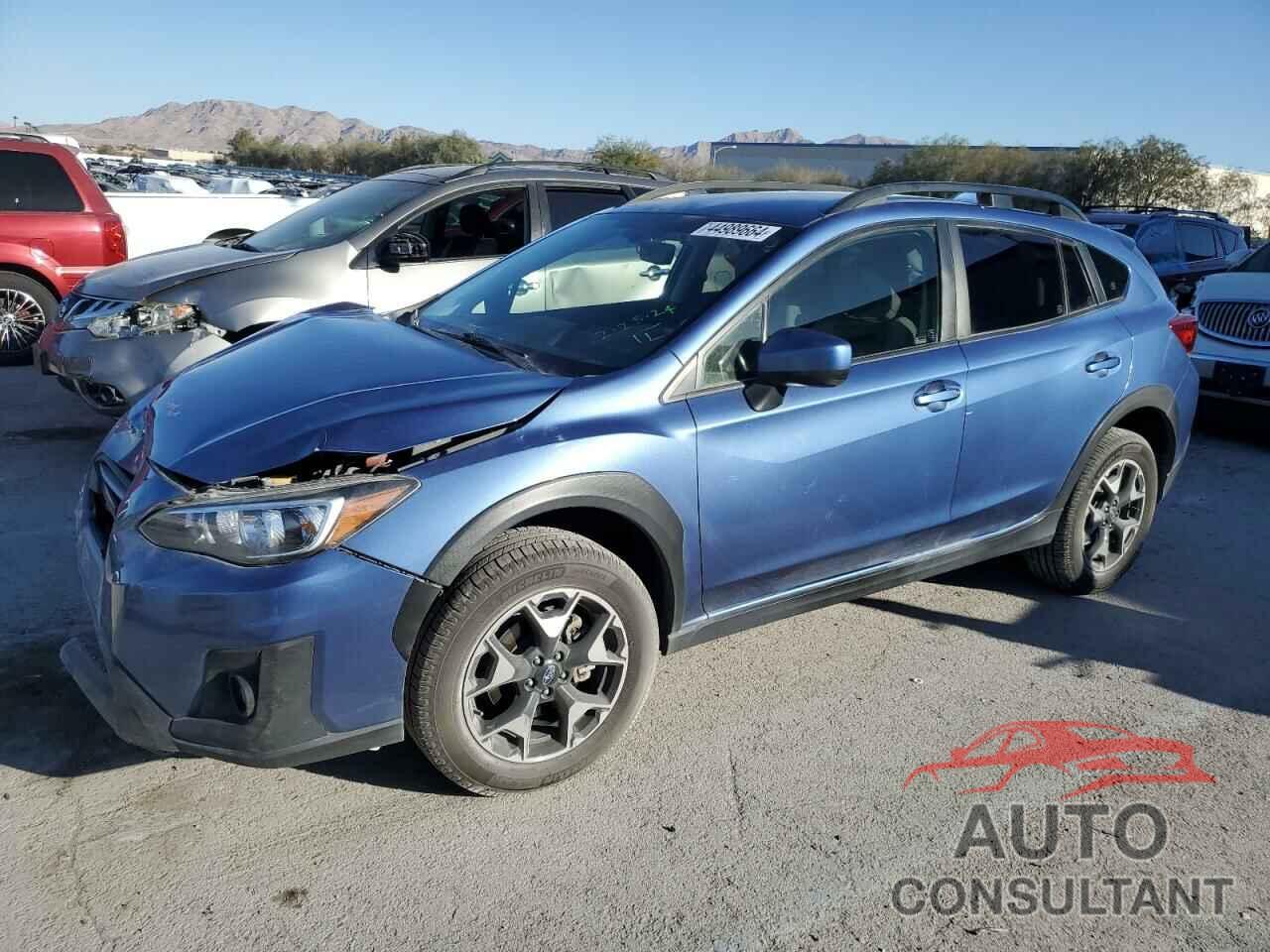 SUBARU CROSSTREK 2020 - JF2GTAPCXL8230017