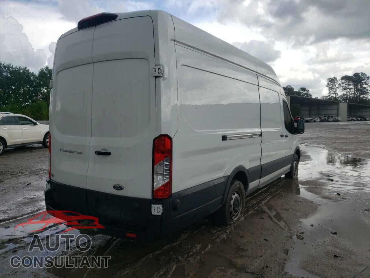 FORD TRANSIT 2020 - 1FTBR3X88LKB35540