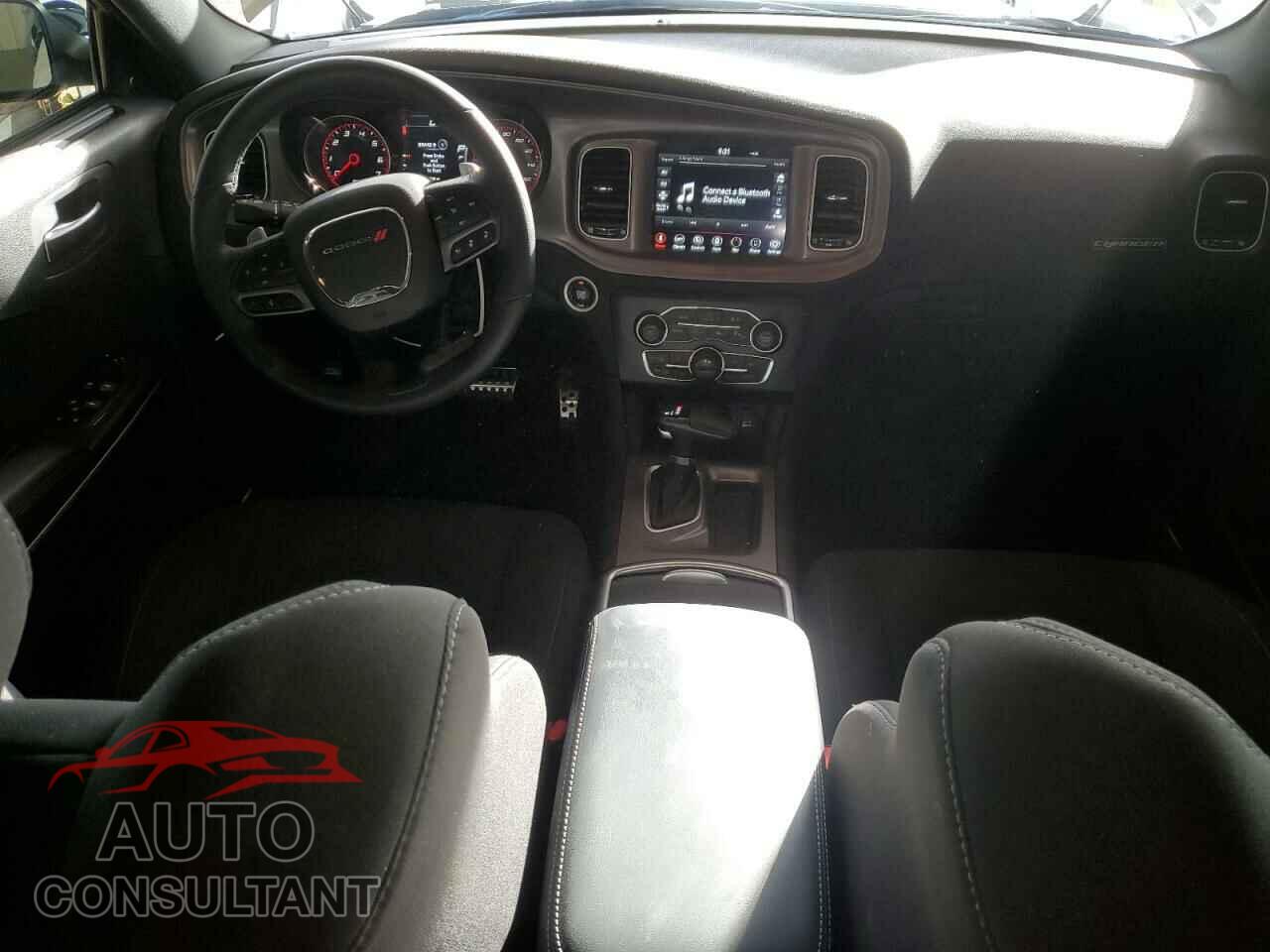 DODGE CHARGER 2023 - 2C3CDXCT1PH673714