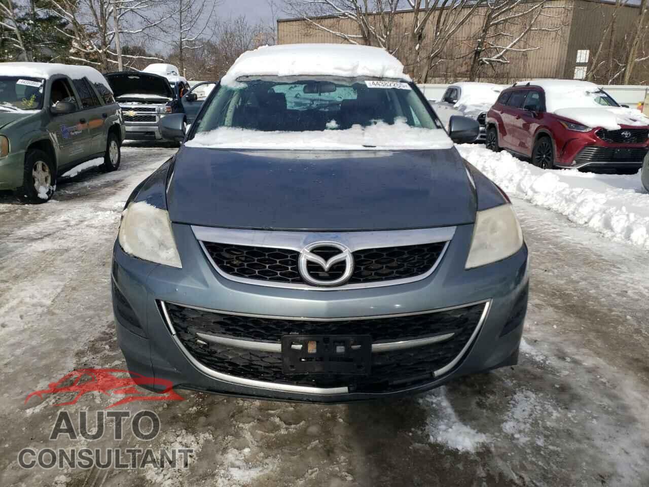MAZDA CX-9 2011 - JM3TB3CV7B0305201
