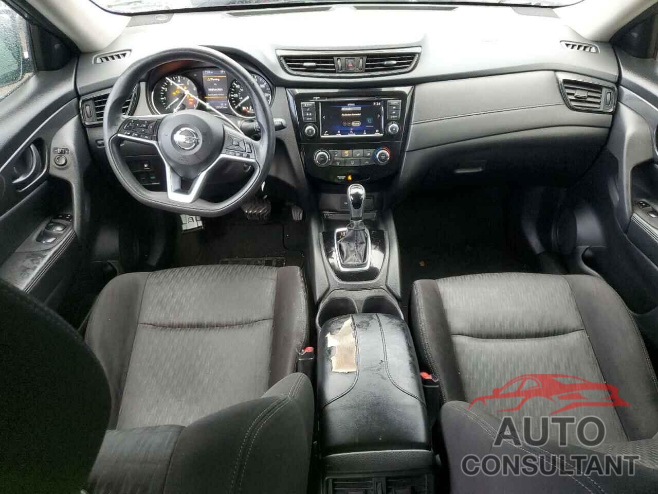 NISSAN ROGUE 2020 - JN8AT2MT5LW005373