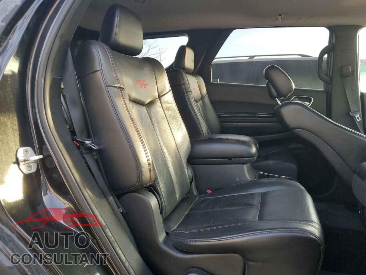 DODGE DURANGO 2013 - 1C4SDJCT8DC557073
