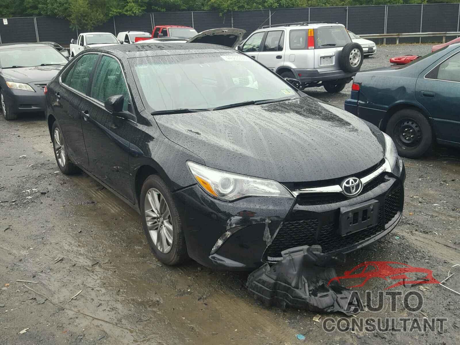 TOYOTA CAMRY 2016 - 4T1BF1FK2GU254104