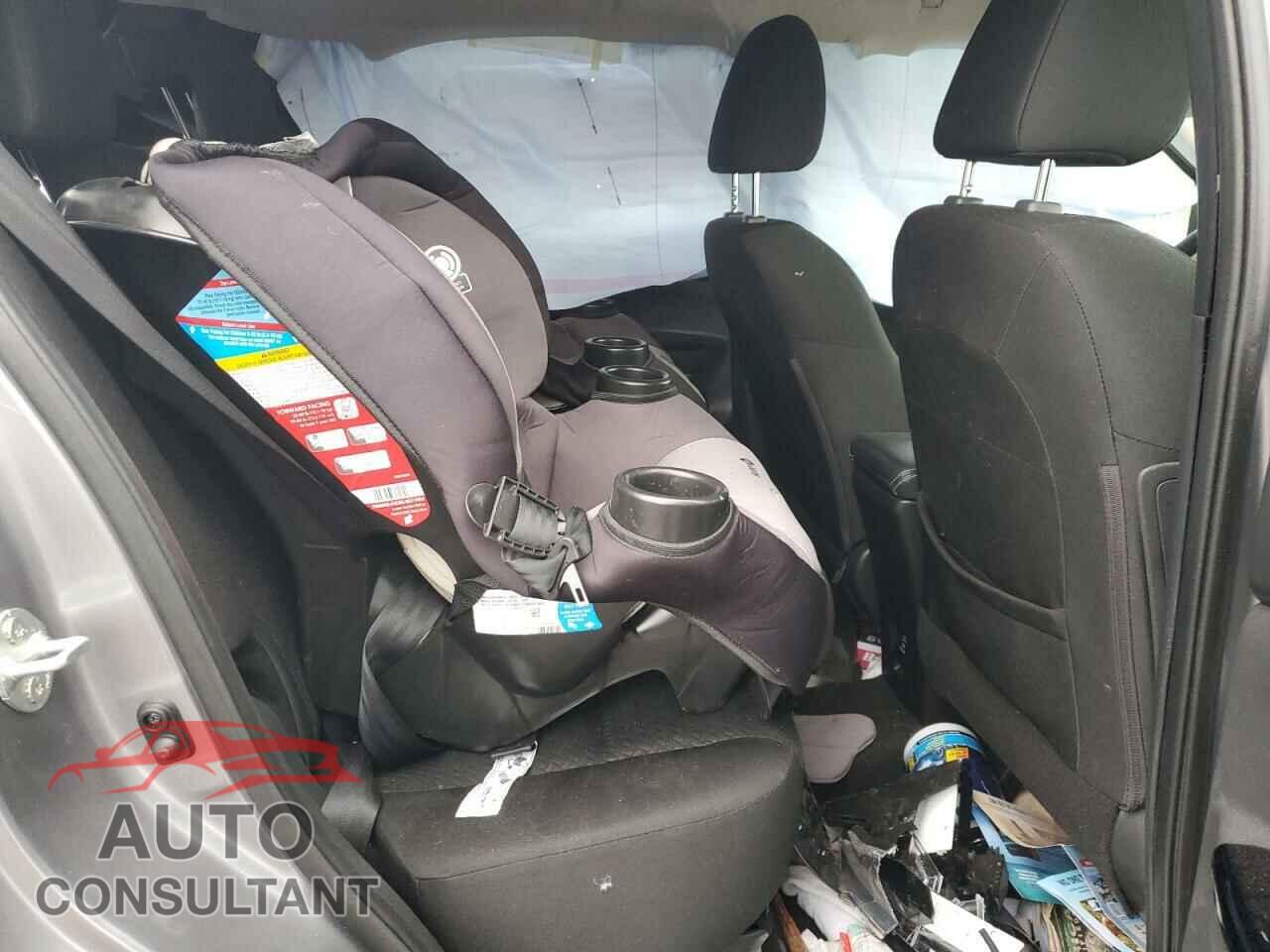 MITSUBISHI ECLIPSE 2019 - JA4AT4AA0KZ009753