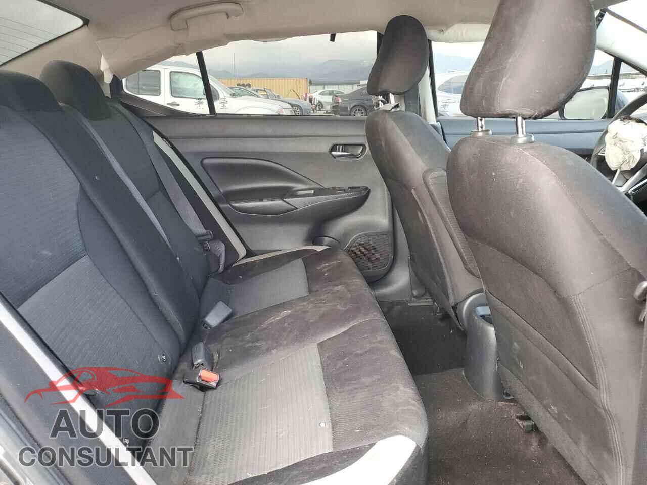 NISSAN VERSA 2020 - 3N1CN8EV9LL898044