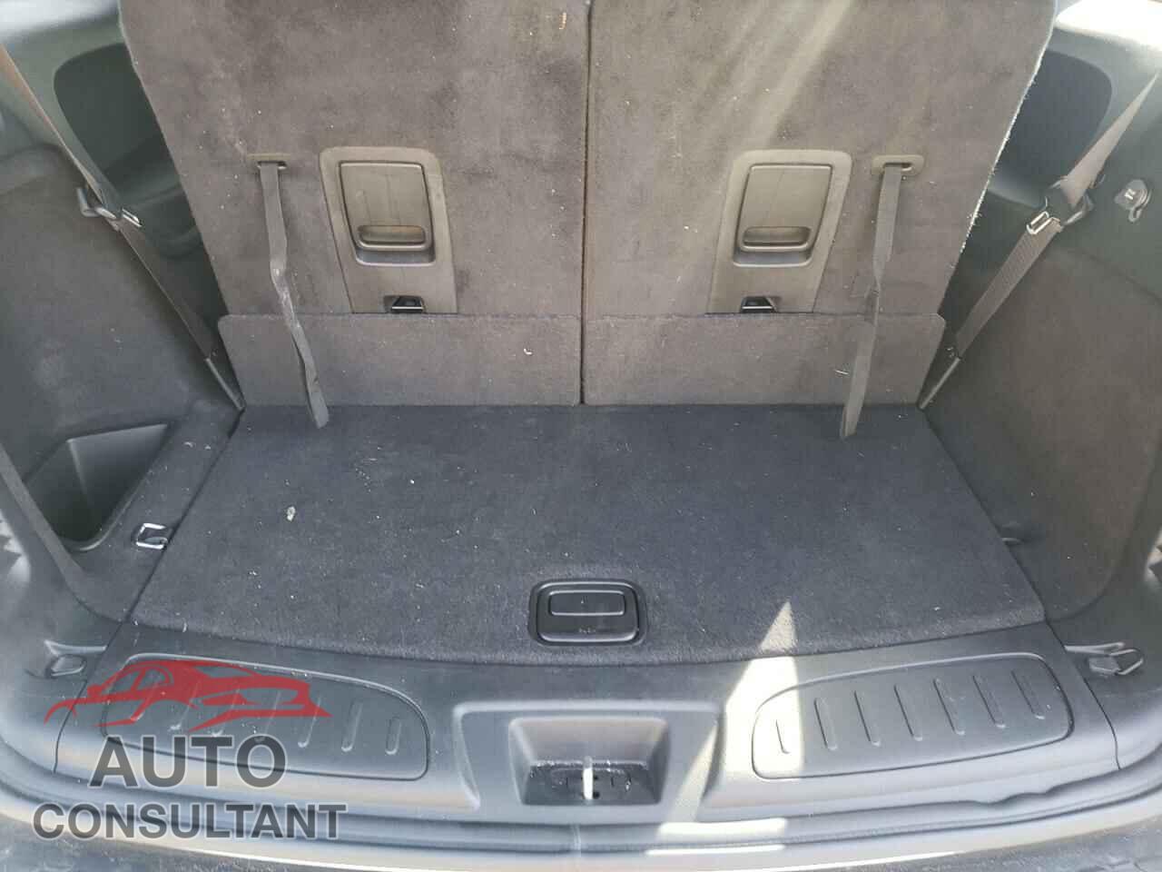 DODGE DURANGO 2020 - 1C4RDHAG1LC166214