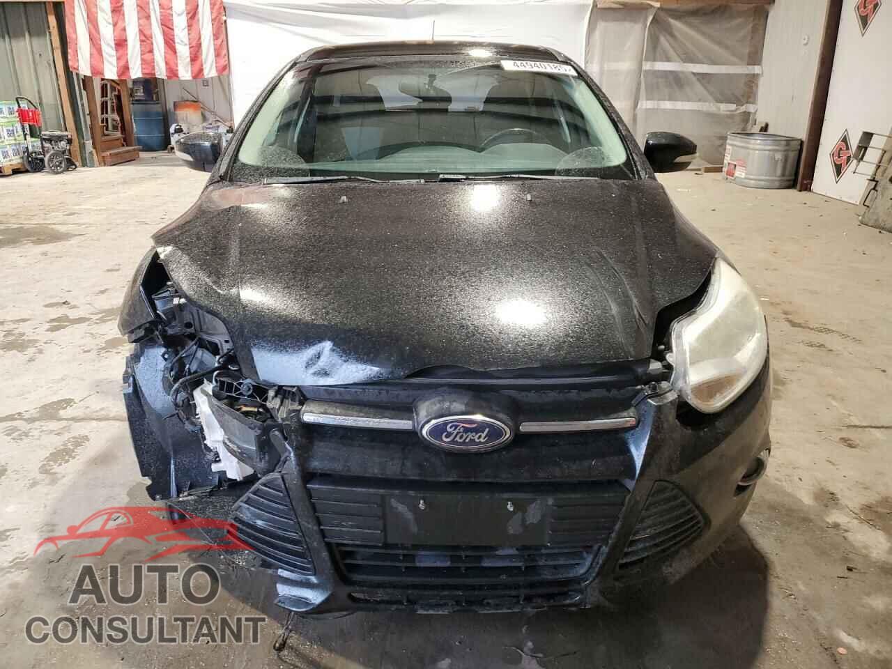 FORD FOCUS 2014 - 1FADP3K28EL207485