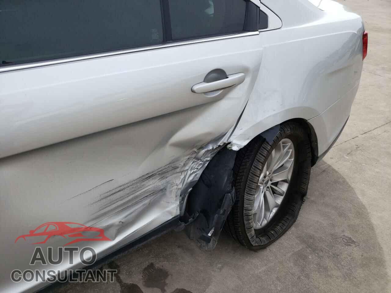 FORD TAURUS 2016 - 1FAHP2F83GG103038