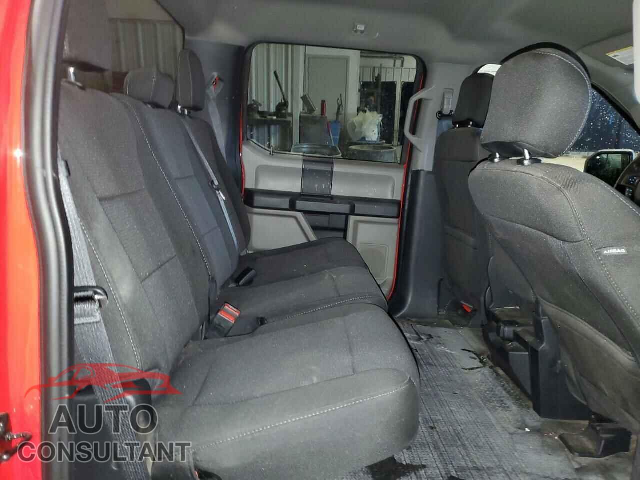 FORD F-150 2019 - 1FTEW1EP7KFC43059