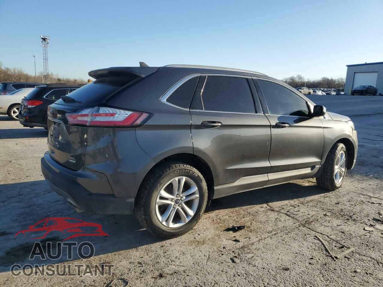 FORD EDGE 2020 - 2FMPK3J9XLBB19311