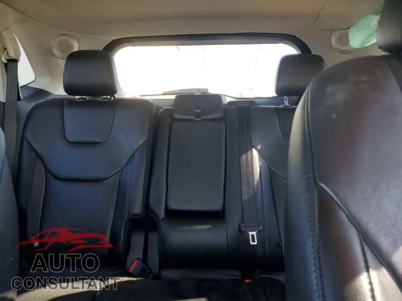 FORD EDGE 2022 - 2FMPK4K92NBB06091