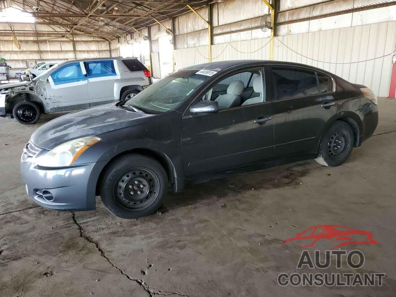 NISSAN ALTIMA 2012 - 1N4AL2AP6CN477225